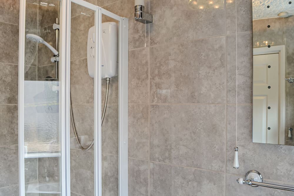 Photo of Bathroom in Cleator Moor