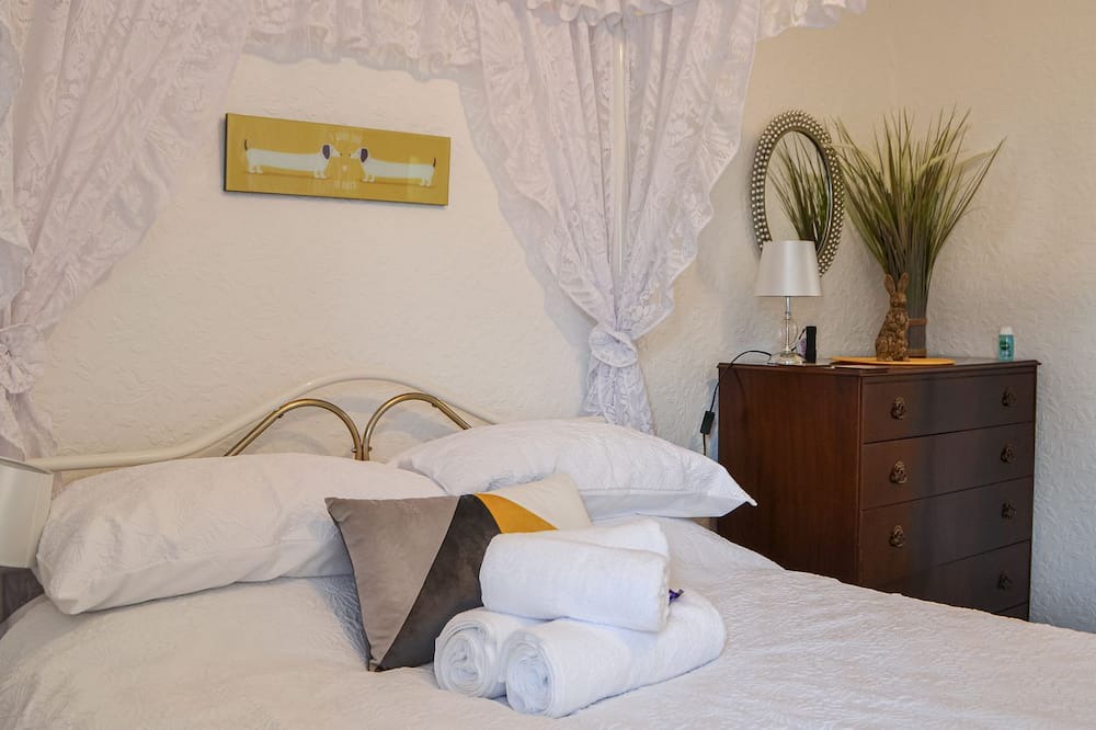 Photo of Bedroom in Cleator Moor