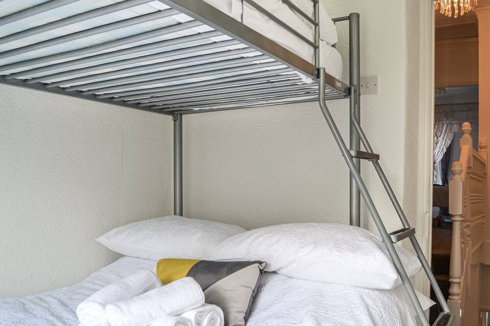 Photo of Bedroom in Cleator Moor