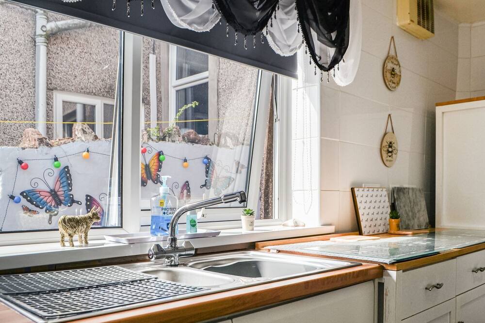 Photo of Kitchen in Cleator Moor