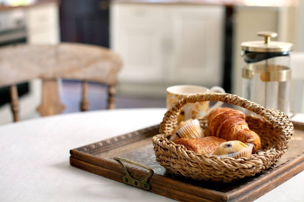 Photo of Kitchen in Handley