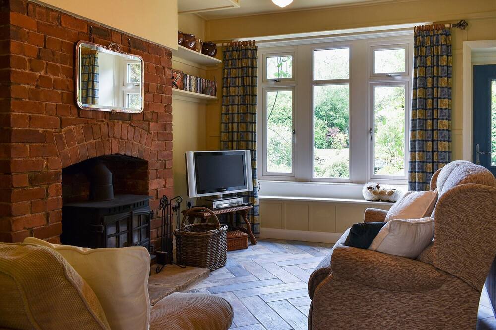 Photo of Livingroom in Kettlewell