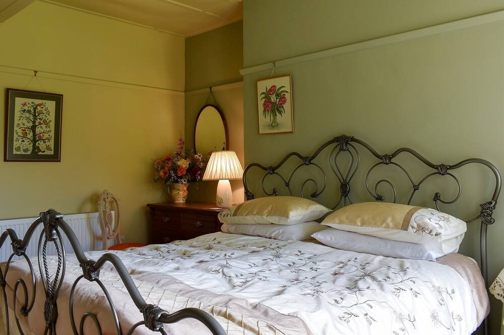 Photo of Bedroom in Kettlewell