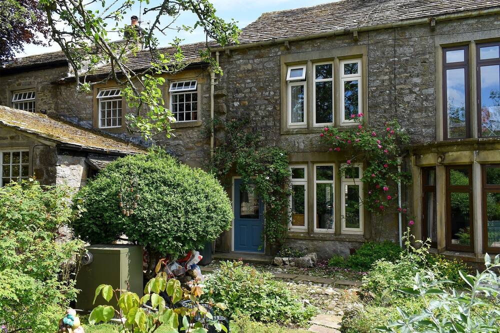 Photo of Outdoor in Kettlewell