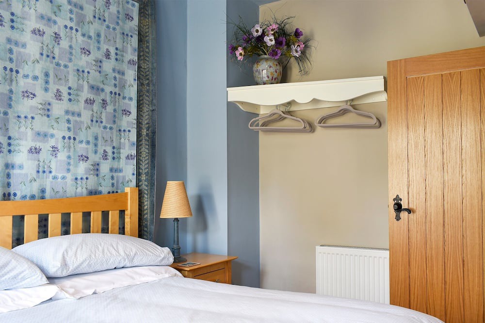 Photo of Bedroom in Kettlewell