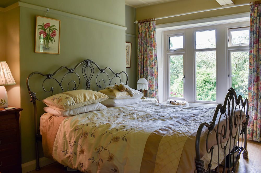 Photo of Bedroom in Kettlewell