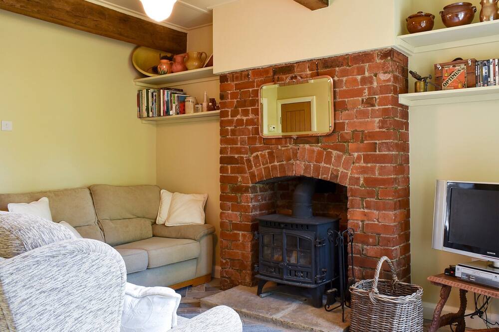 Photo of Livingroom in Kettlewell