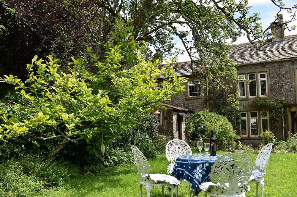 Photo of Outdoor in Kettlewell