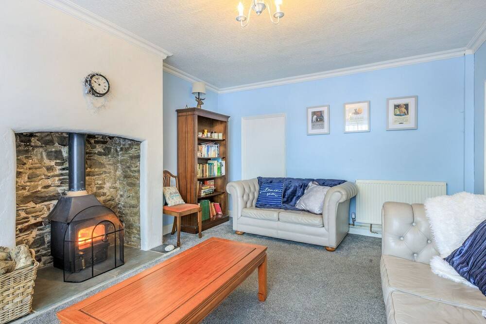 Photo of Livingroom in Westleigh