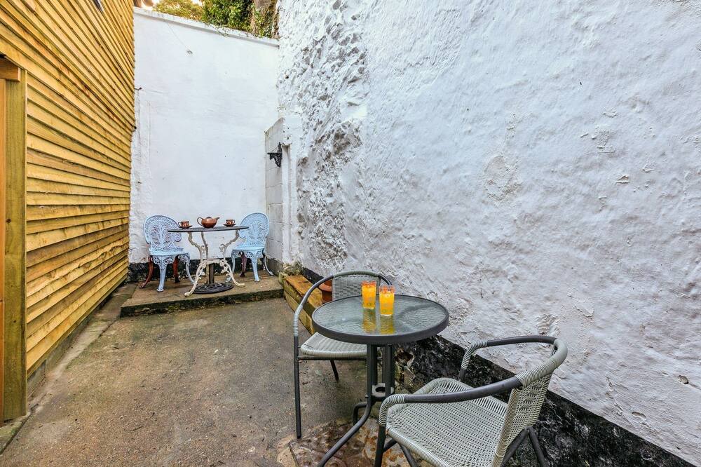 Photo of Patio Balcony in Westleigh