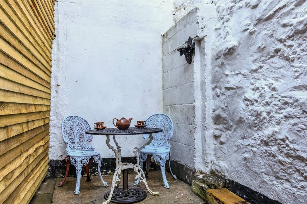 Photo of Patio Balcony in Westleigh