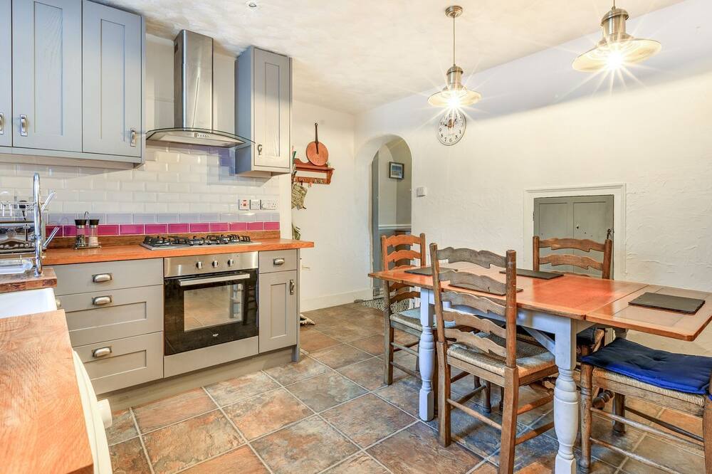 Photo of Kitchen in Westleigh