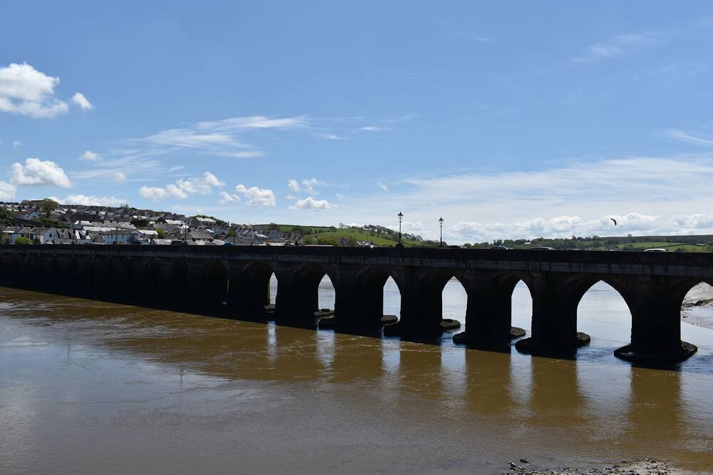 Photo of Outdoor in Westleigh