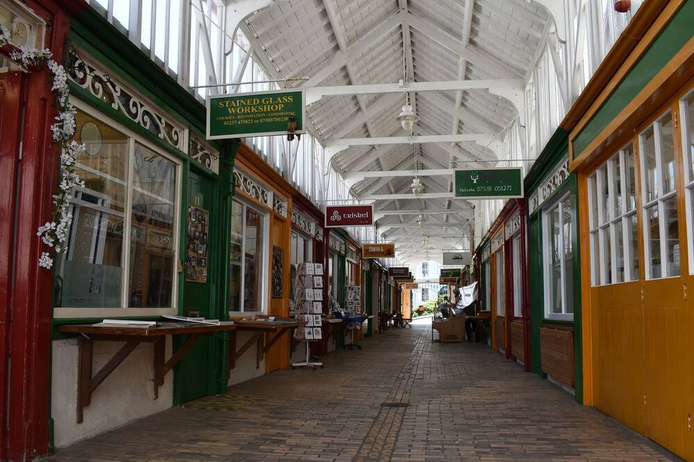 Photo of Outdoor in Westleigh