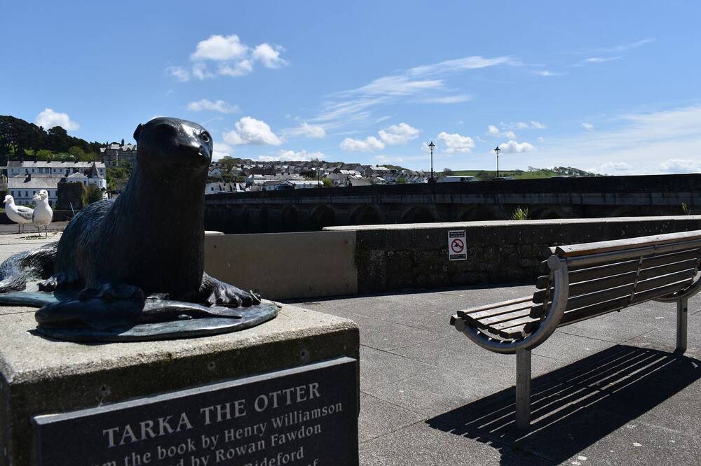 Photo of Patio Balcony in Westleigh