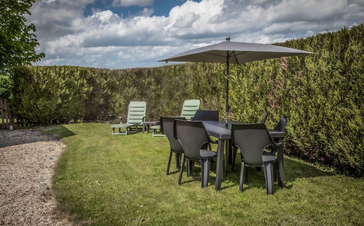 Photo of Outdoor in Saint-Wambert-des-Trois-Vallees