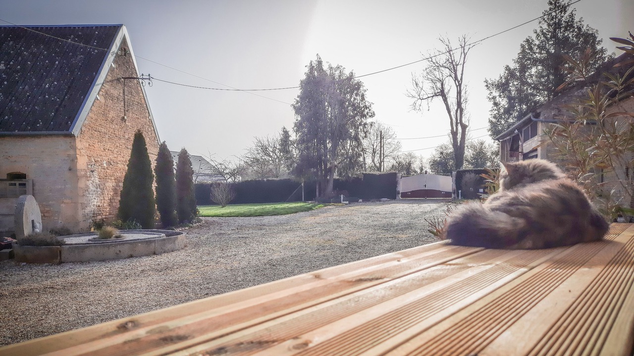Photo of Outdoor in Saint-Wambert-des-Trois-Vallees