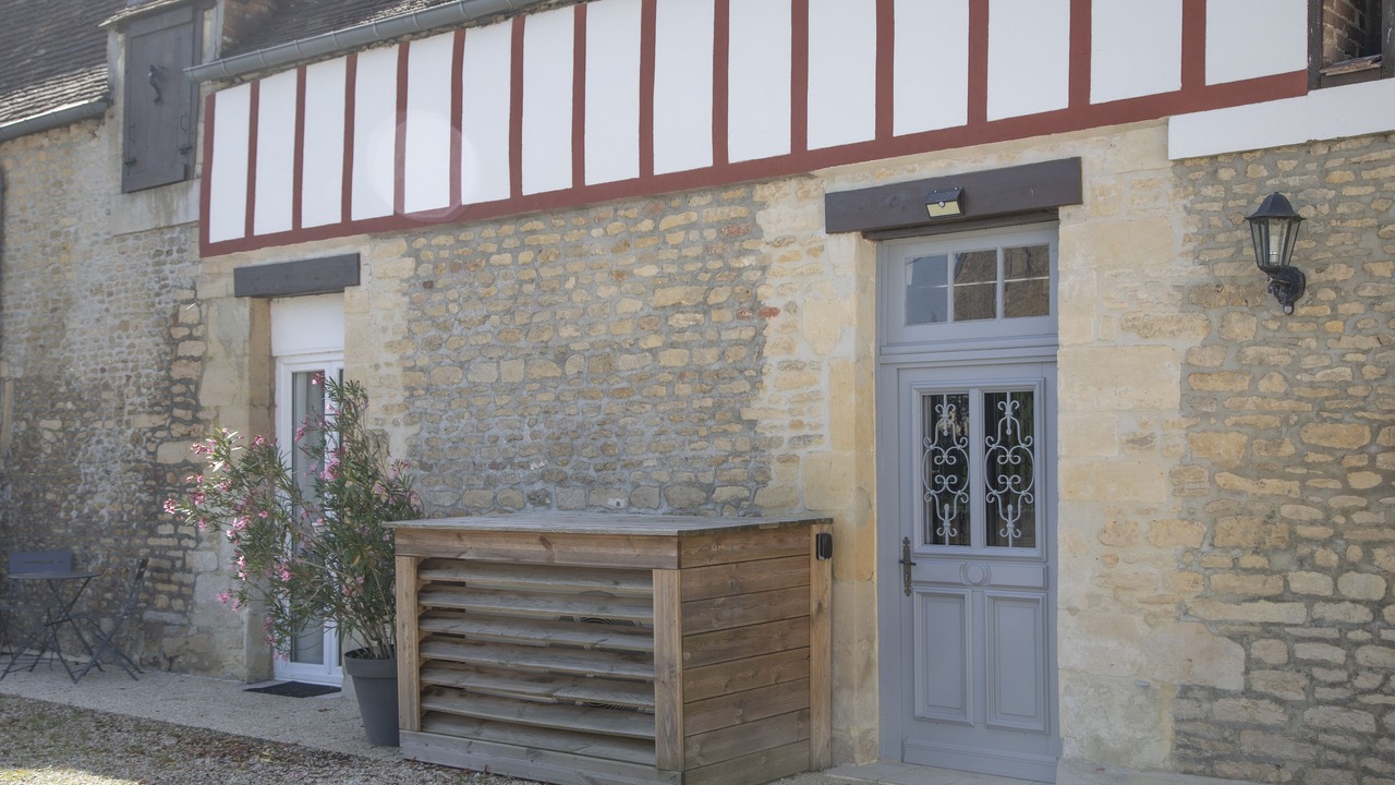 Photo of Outdoor in Saint-Wambert-des-Trois-Vallees