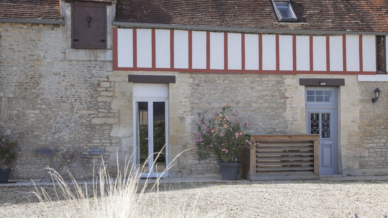 Photo of Outdoor in Saint-Wambert-des-Trois-Vallees