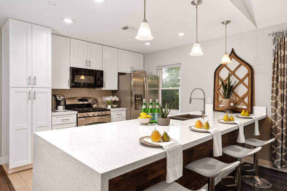 Photo of Kitchen in Barker