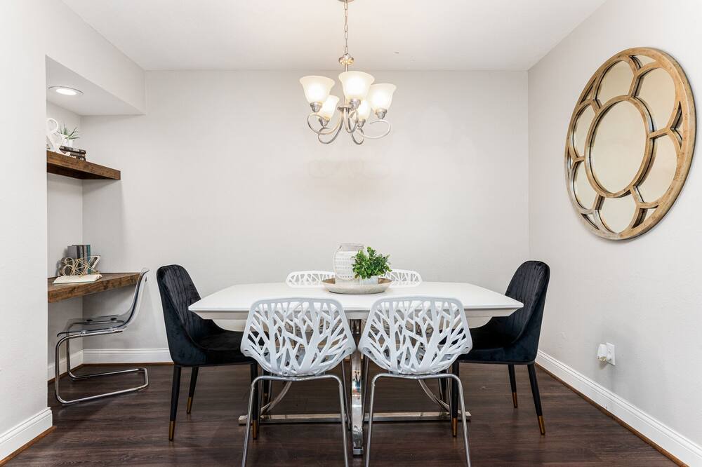 Photo of Kitchen in Barker