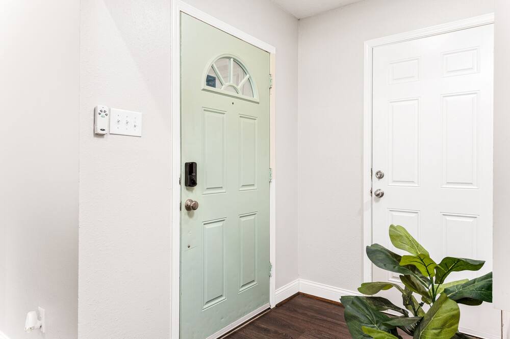 Photo of Bedroom in Barker