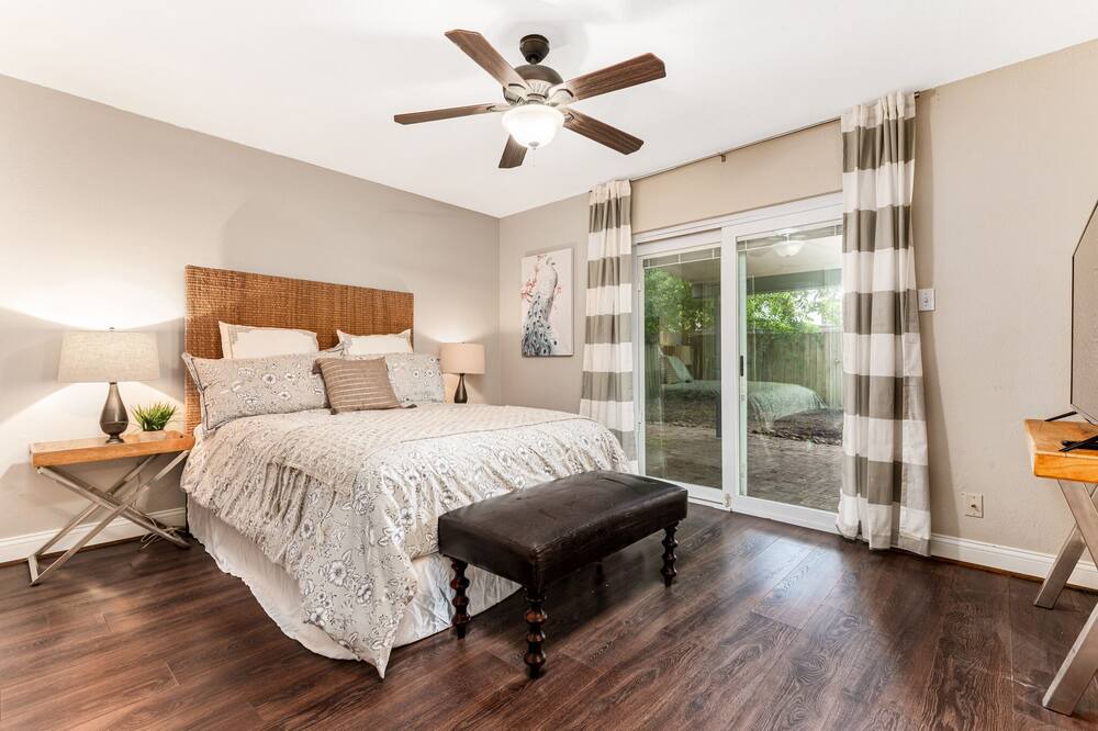 Photo of Bedroom in Barker