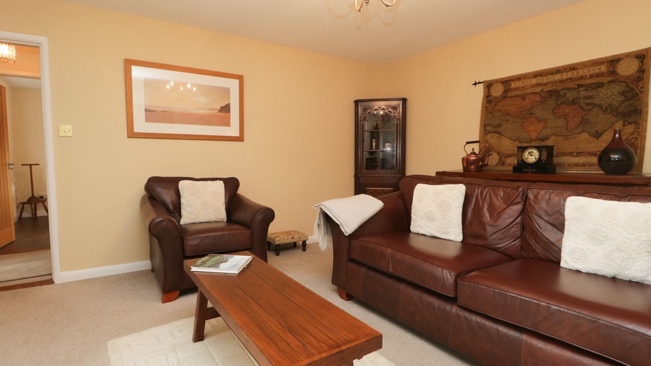 Photo of Bedroom in Newton Reigny