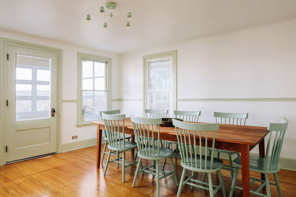 Photo of Livingroom in Town of New Baltimore