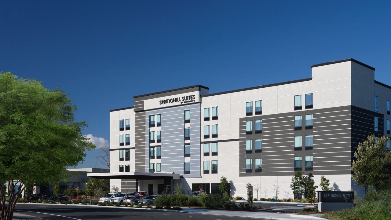 Photo of Outdoor in Milpitas