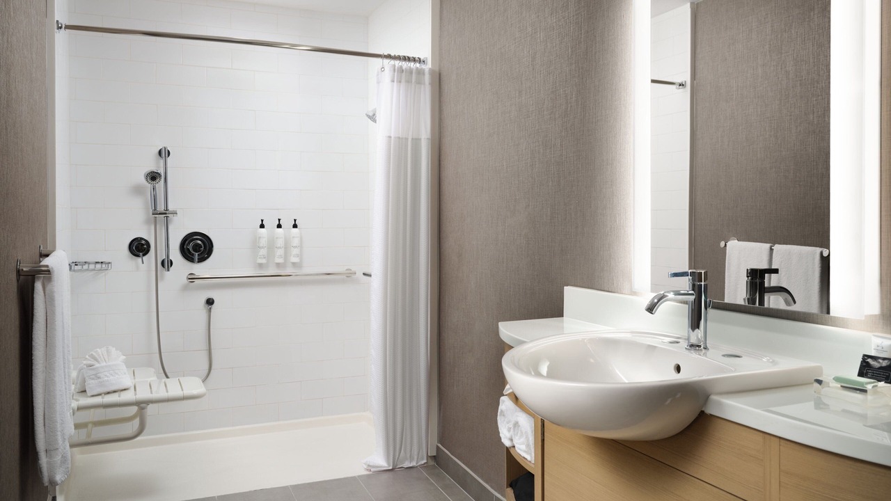 Photo of Bathroom in Milpitas