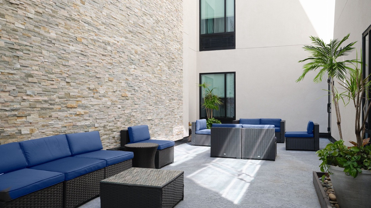 Photo of Outdoor in Milpitas