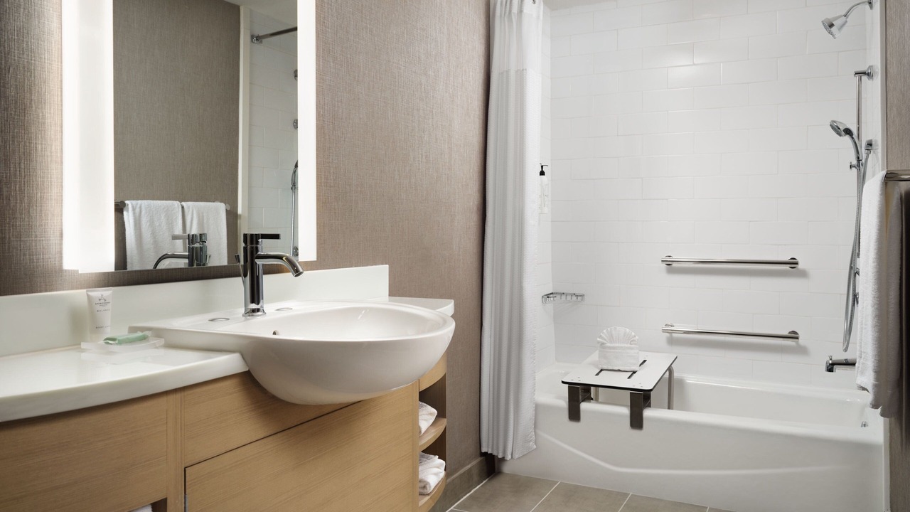 Photo of Bathroom in Milpitas