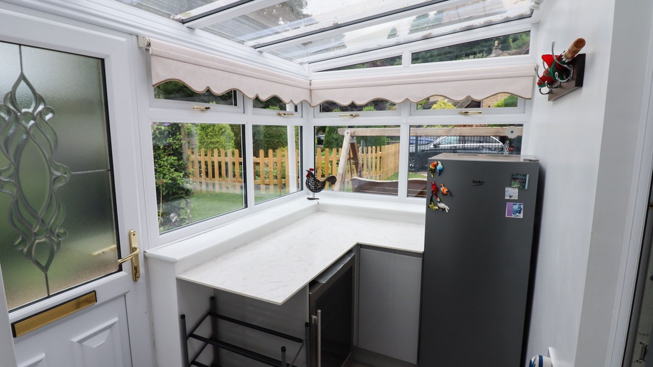 Photo of Others in Darley Dale