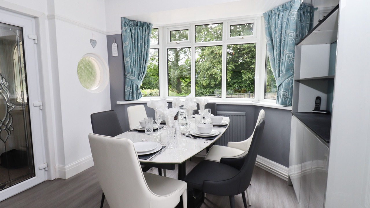 Photo of Others in Darley Dale