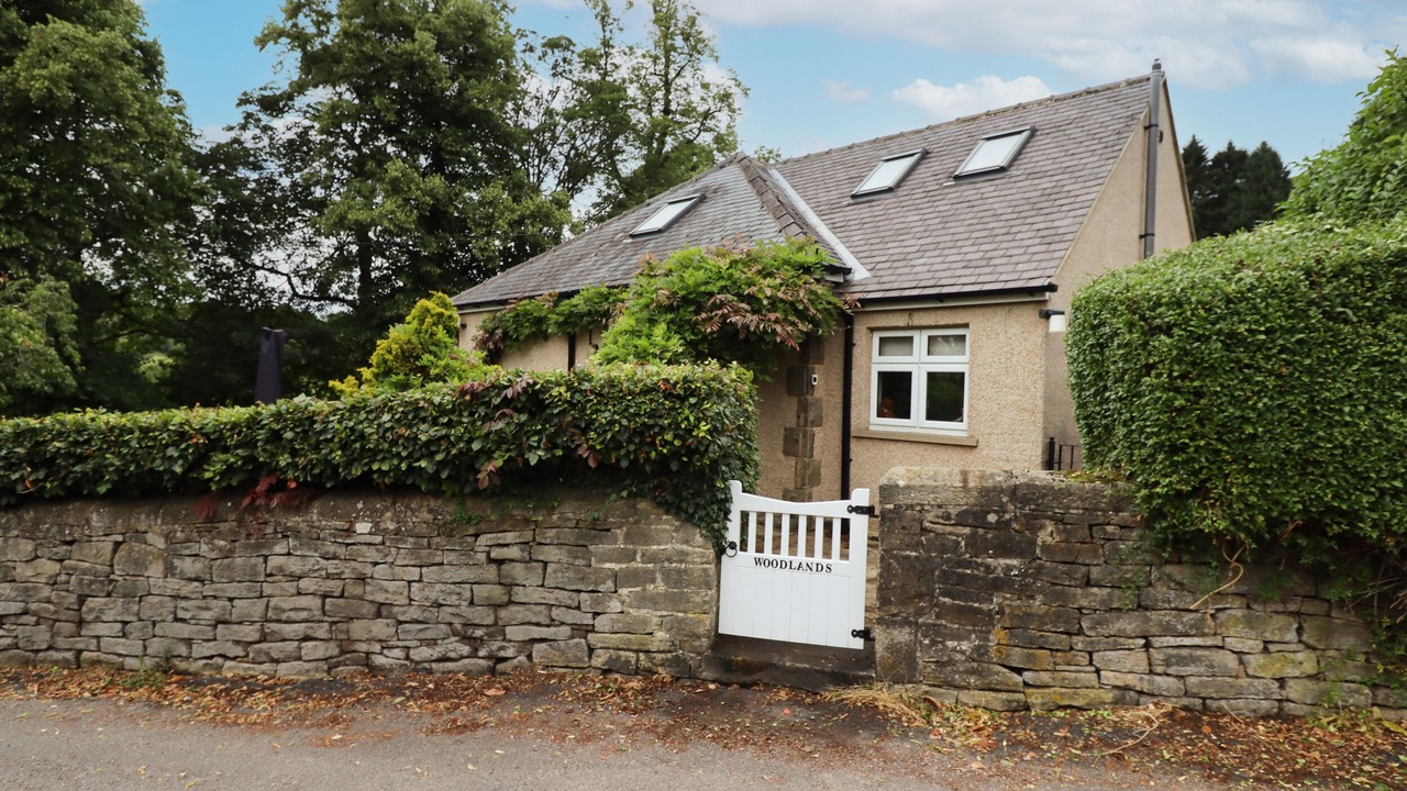 Photo of Outdoor in Darley Dale