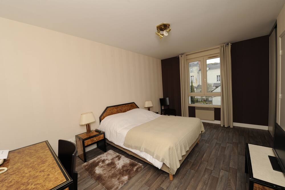 Photo of Bedroom in Saumur