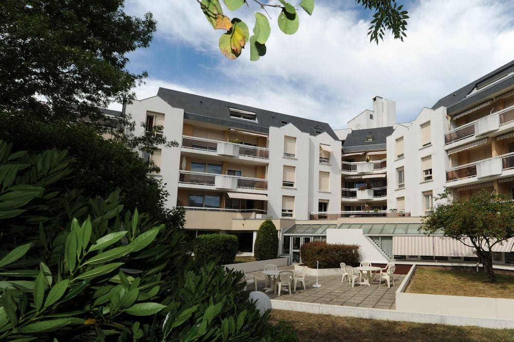 Photo of Outdoor in Saumur