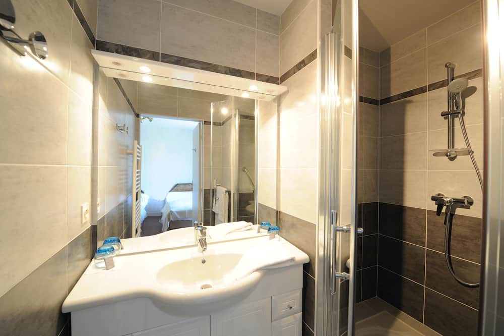 Photo of Bathroom in Saumur