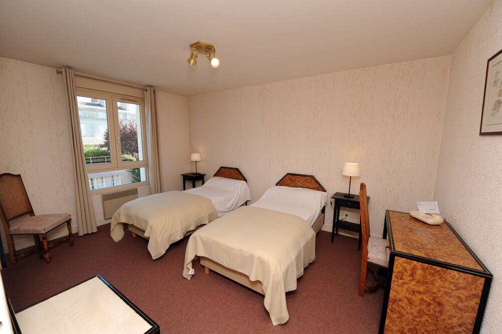 Photo of Bedroom in Saumur
