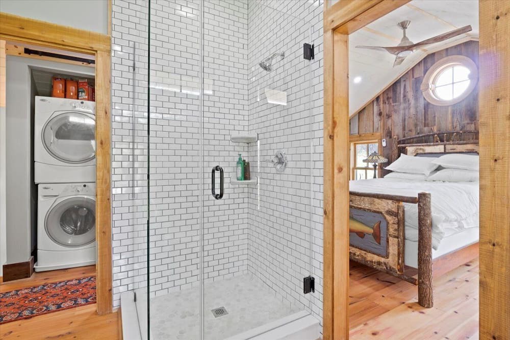 Photo of Bathroom in Rushville