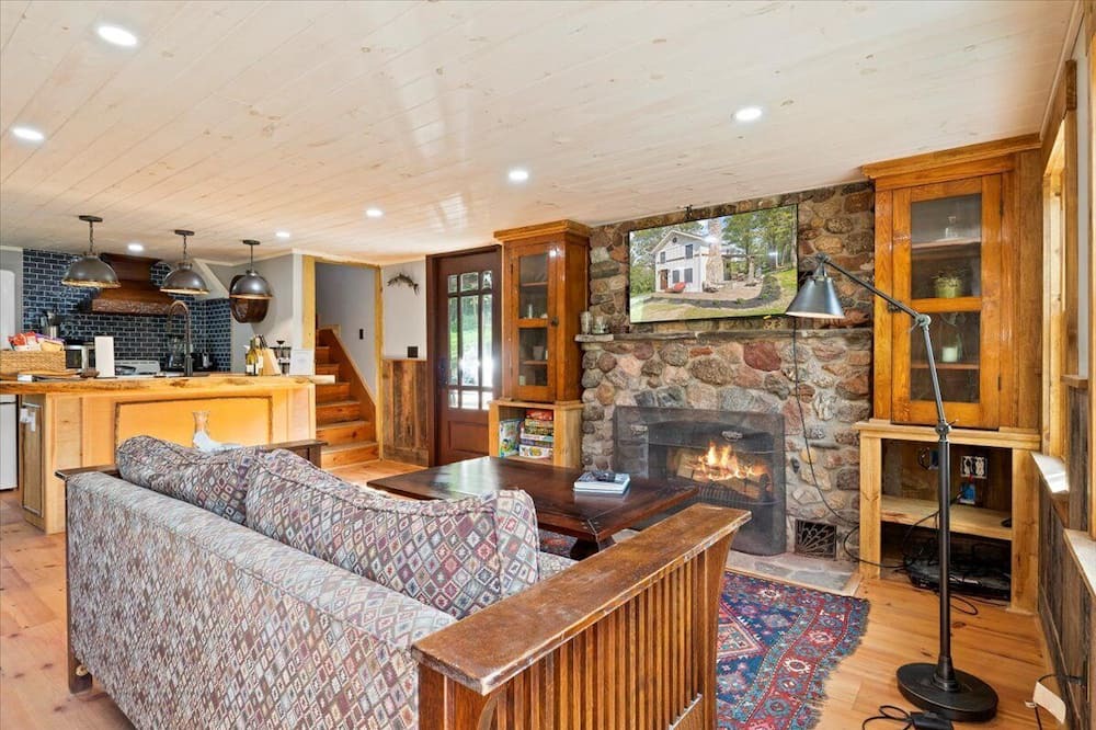 Photo of Livingroom in Rushville