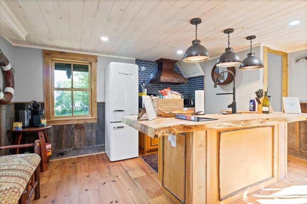 Photo of Kitchen in Rushville
