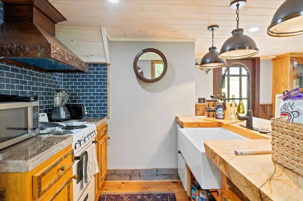 Photo of Kitchen in Rushville