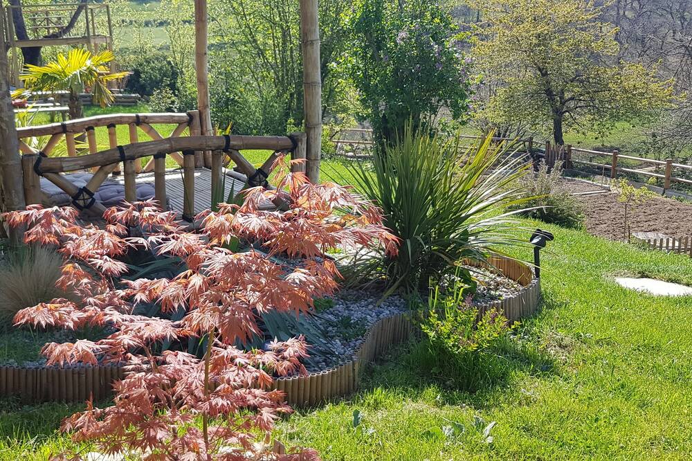 Photo of Outdoor in Vernoux-en-Vivarais