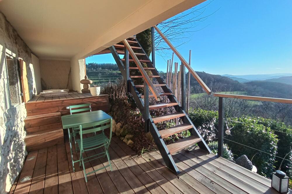 Photo of Outdoor in Vernoux-en-Vivarais