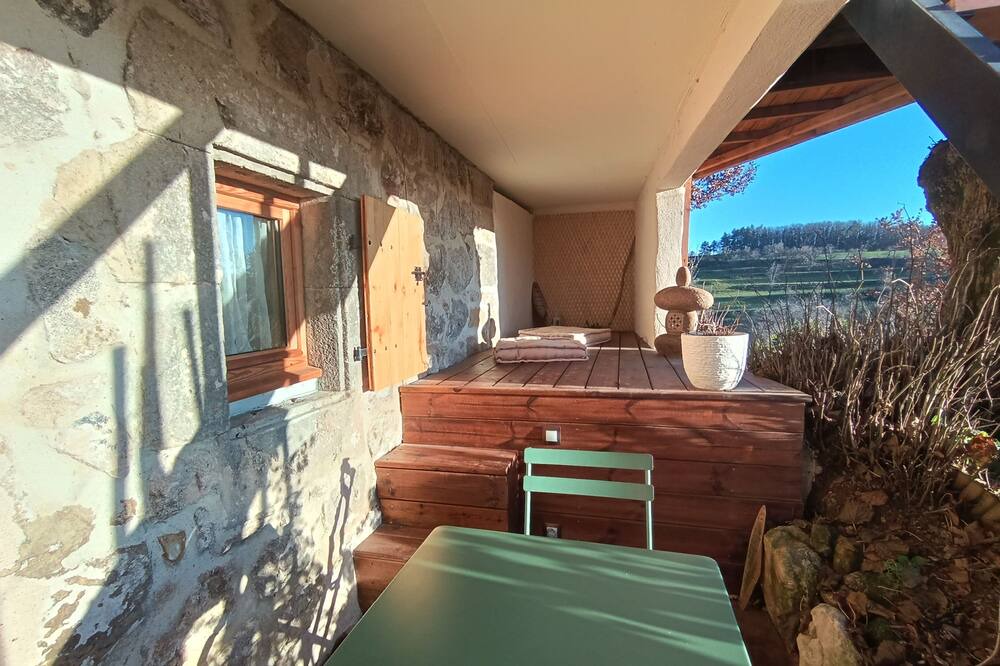 Photo of Outdoor in Vernoux-en-Vivarais