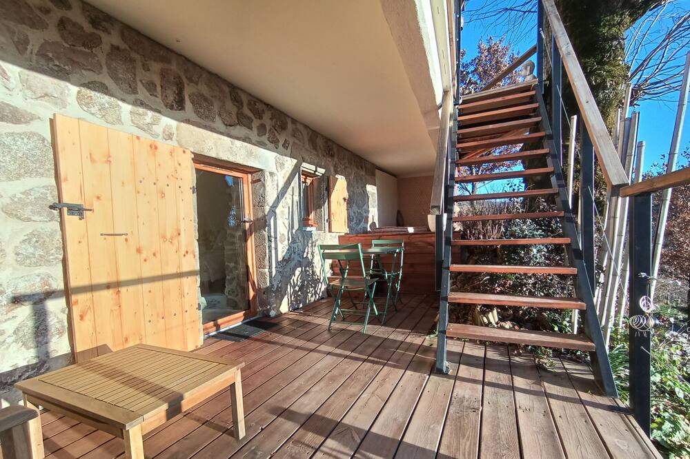 Photo of Outdoor in Vernoux-en-Vivarais