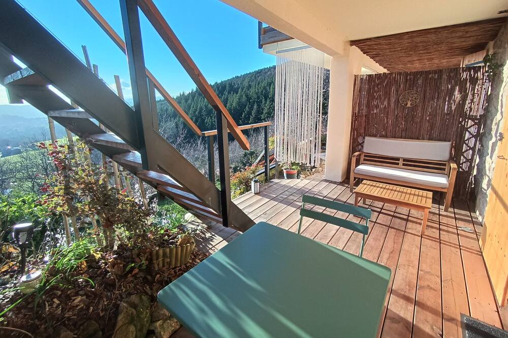 Photo of Outdoor in Vernoux-en-Vivarais
