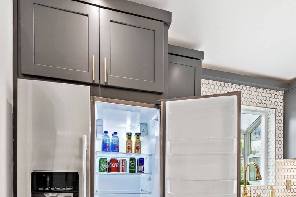 Photo of Kitchen in Studio City